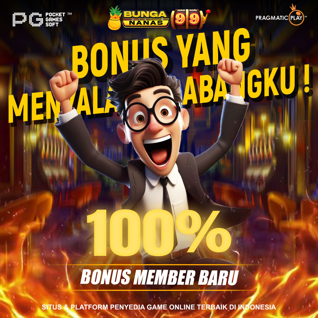 BUNGANANAS99